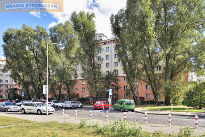 Mieszkanie Sprzedaż  Wola